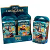 Disney Lorcana: Azurite Sea Jim Hawkins & Tiger Starter Deck