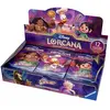 Boîte De 24 Boosters Lorcana Chapitre 5 Ciel Scintillant / Carte Vf