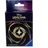 Disney Lorcana TCG - Lorcana Classic Logo 65 Card Sleeves