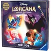 Carte à collectionner Ravensburger Disney Lorcana Prélude