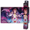 Disney Lorcana TCG - Shimmering Skies - Beauty and the Beast Playmat
