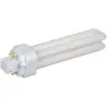 Osram Dulux D/E - 18W 830 Warm Wit - 4-Pin