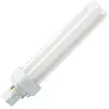 Osram Lampe fluocompacte Dulux D 26W 840 Cool White G24d-3 (4000k)