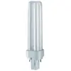 Osram Dulux D 18W 840 | Koel Wit - 2-Pin