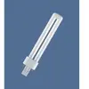 Osram - dulux s 11 W/900- Lampe fluorescente compacte, v, lumière blanche froide