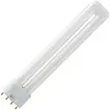 Osram Dulux Lumilux Spaarlamp - Warm Wit - 2G11 - 18W