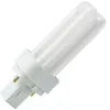 Tube fluorescent Master Pl-C 10W 840 2P Osram-Ampo