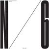 ERASED TAPES Masayoshi Fujita & Guy Andrews - Needle Six (12" Vinyl Single)