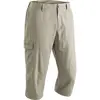 Maier Sports Homme Jens, teck, 46