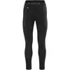 Gonso Short de Cyclisme pour Femme - Vert sitivo - Taille 36
