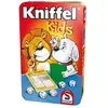 Schmidt - 51245 - jeu de société - kniffel kids