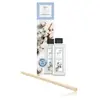 ipuro Essentials cotton fields Refill Interieurparfum