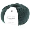 Laine à tricoter Essentials MEGA WOOL Chunky - 100GR - RICO Design(......