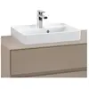 Villeroy & Boch, Lavabo, V&B lave-mains COLLARO 500x400mm m ÜL avec HL...