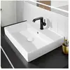 Villeroy & Boch, Lavabo, V&B lavabo COLLARO 600x470mm m ÜL m HL stone ...