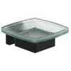 Villeroy & Boch, Distributeur de savon + porte-savon, Elements - Porte...