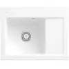 Villeroy & Boch, Évier, V&B Evier SUBWAY 45 COMPACT 650x510mm Be li ma...