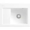 Villeroy & Boch, Évier, V&B Evier SUBWAY 45 COMPACT 650x510mm Be re Ha...