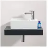 Villeroy & Boch, Lavabo, V&B lave-mains MEMENTO 2.0 400x260mm m HL san...