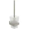 Villeroy & Boch, Brosse WC, Elements - Ensemble brosse pour toilettes ...