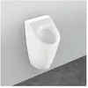 Villeroy & Boch, Cuvette toilettes + bidet, Urinoir à aspiration V&B A...