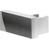 Villeroy & Boch, Barre de douche + curseur, Universal Showers Support ...