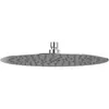 Villeroy & Boch Universal Showers Regendouche Ø30x5,1 cm Chroom