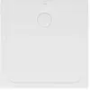 Receveur de douche VILLEROY & BOCH Lifetime Plus 90x90 cm - Céramique ...