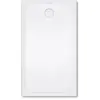 Receveur de douche extra-plat en céramique Villeroy & Boch Lifetime Pl...