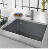 Villeroy & Boch, Lavabo, V&B Evier sous plan SUBWAY 60 SU 545x440mm av...