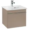 Lave main rectangulaire Venticello 50 x 42 cm - Villeroy & Boch - Céra...