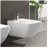 Villeroy & Boch, Cuvette toilettes + bidet, Bidet Venticello 441100, 3...
