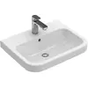 Villeroy & Boch, Lavabo, V&B lavabo ARCHITECTURA 650x470mm avec vasque...