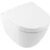 Villeroy & Boch Subway 2.0 Closet 5606R0R1