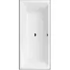 Villeroy & Boch Avento - Bad Duo, 170x75 cm, wit UBA170AVN2V-01