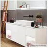 Villeroy & Boch Finion opzetwastafel zonder kraangat, zonder overloop,...