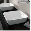 Vasque - VILLEROY & BOCH - Artis - TitanCeram - Carrée - French Linen