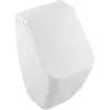 Villeroy & Boch Venticello Urinoir à action siphonique, 285x545x315 mm...
