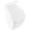 Villeroy & Boch, Cuvette toilettes + bidet, V&B urinoir d'aspiration V...