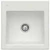 Evier de cuisine - VILLEROY ET BOCH - Subway 50 S - Gris - Céramique -...