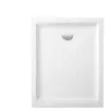 VILLEROY & BOCH Receveur extra-plat O.novo 80x100 cm