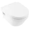 Villeroy & Boch, Cuvette toilettes + bidet, Toilettes basses Architect...