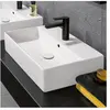 Vasque à poser - Villeroy & Boch - Memento 2.0 - Blanc - TitanCeram - ...