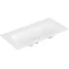 Villeroy & Boch, Lavabo, V&B lavabo armoire FINION sans PL 1000x500mm ...