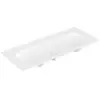 Villeroy & Boch, Lavabo, V&B lavabo armoire FINION sans PLV 1200x500mm...