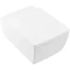 Villeroy & Boch Memento 2.0 Diepspoelcloset Zonder Spoelrand 375X560Mm...