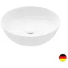 Vasque à poser - VILLEROY & BOCH - Artis - TitanCeram - Stone White Ce...