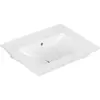 Villeroy & Boch, Lavabo, V&B lavabo VENTICELLO avec vasque 600x500mm s...