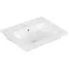Villeroy & Boch, Lavabo, V&B lavabo VENTICELLO 600x500mm, avec ÜL ston...