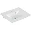Villeroy & Boch, Lavabo, V&B lave-mains VENTICELLO 500x420mm, avec cuv...